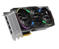 PNY Karta graficzna GeForce RTX5070Ti OC 3F ARGB 16GB 256-bit 896G/s
