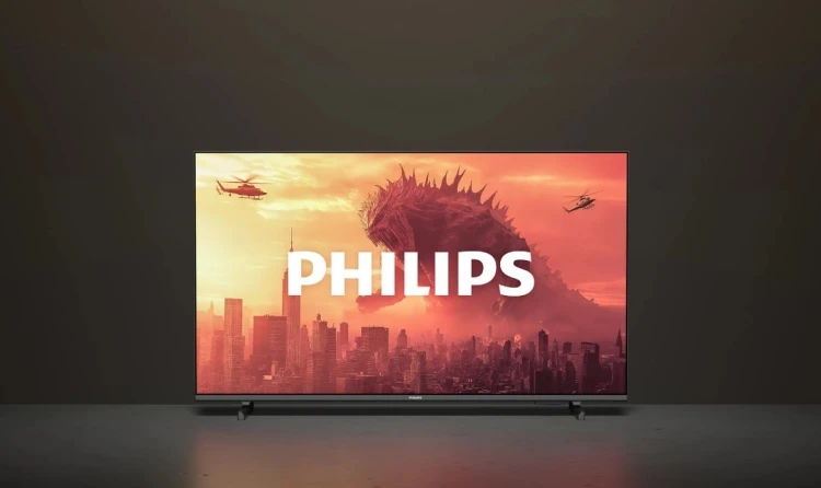 Philips Telewizor LED 43 cale 43PFS5500/12