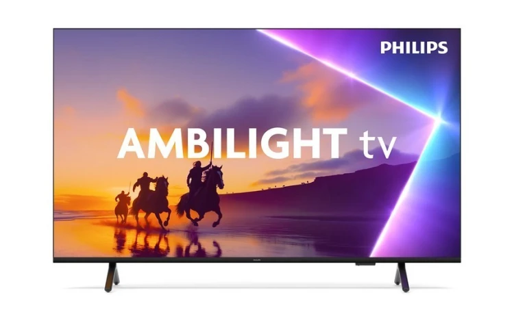 Philips Telewizor QLED 85 cali 85PUS8510/12