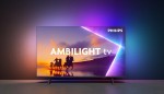 Philips Telewizor QLED 85 cali 85PUS8510/12