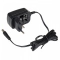 AKYGA Zasilacz 12V/1A 12W 5.5X2.1MM Sieciowy uniwersalny