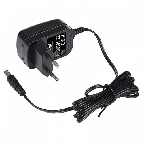 AKYGA Zasilacz 12V/1A 12W 5.5X2.1MM Sieciowy uniwersalny