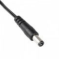 AKYGA Zasilacz 12V/1A 12W 5.5X2.1MM Sieciowy uniwersalny