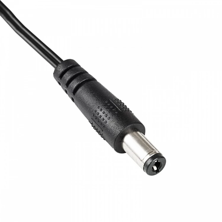 AKYGA Zasilacz 12V/1A 12W 5.5X2.1MM Sieciowy uniwersalny