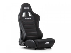 Next Level Racing Fotel ERS5 Elite Fabric Mesh
