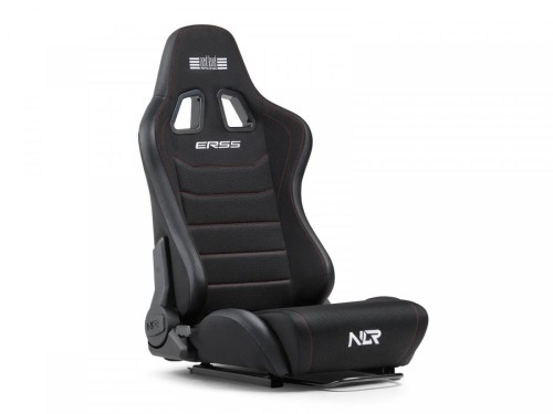 Next Level Racing Fotel ERS5 Elite Fabric Mesh