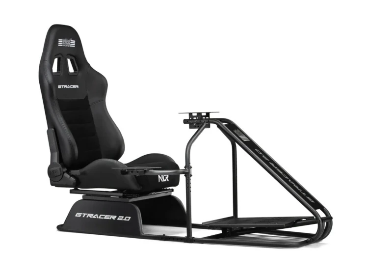 Next Level Racing Kokpit GTRacer 2.0 Simulator C
