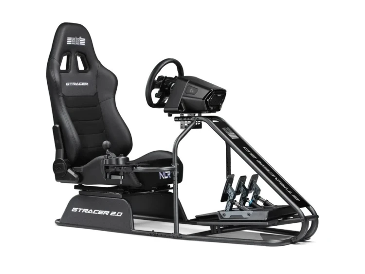 Next Level Racing Kokpit GTRacer 2.0 Simulator C