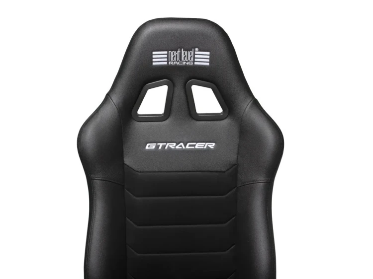 Next Level Racing Kokpit GTRacer 2.0 Simulator C