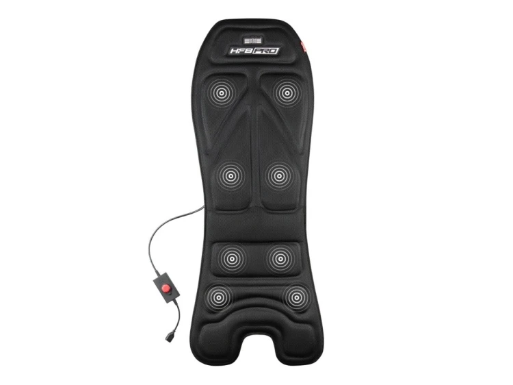 Next Level Racing HF8 PRO Haptic Pad