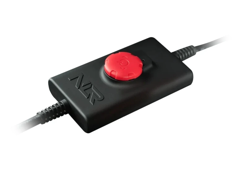 Next Level Racing HF8 PRO Haptic Pad