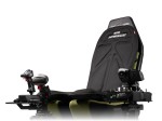 Next Level Racing HF8 PRO Haptic Pad