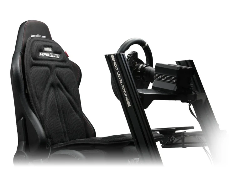 Next Level Racing HF8 PRO Haptic Pad