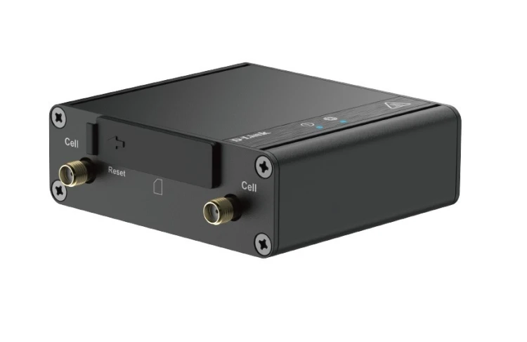 D-Link Modem LTE DWM-311