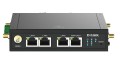 D-Link Router 4G DWM-530-T