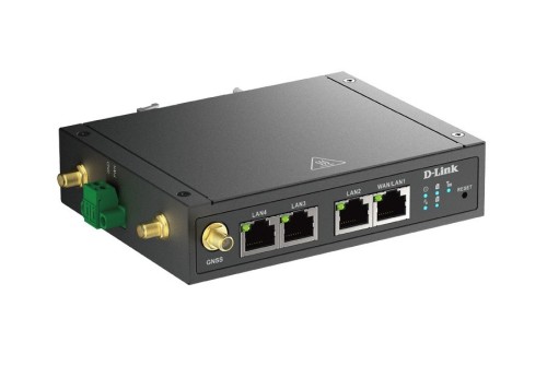 D-Link Router 4G DWM-530-T