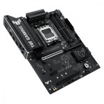 Asus Płyta główna TUF GAMING B850-E WIFI AM5 4DDR5 DP/HDMI