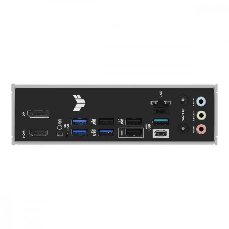 Asus Płyta główna TUF GAMING B850-E WIFI AM5 4DDR5 DP/HDMI
