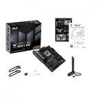 Asus Płyta główna TUF GAMING B850-E WIFI AM5 4DDR5 DP/HDMI