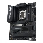 Asus Płyta główna TUF GAMING X870E-PLUS WIFI AM5 4DDR5 HDMI/USB-C
