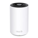 TP-LINK Router Deco XE75 Pro(1-pack) WiFi 6E AXE5400