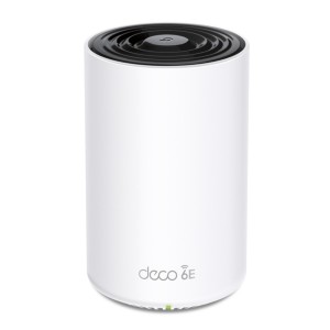 TP-LINK Router Deco XE75 Pro(1-pack) WiFi 6E AXE5400