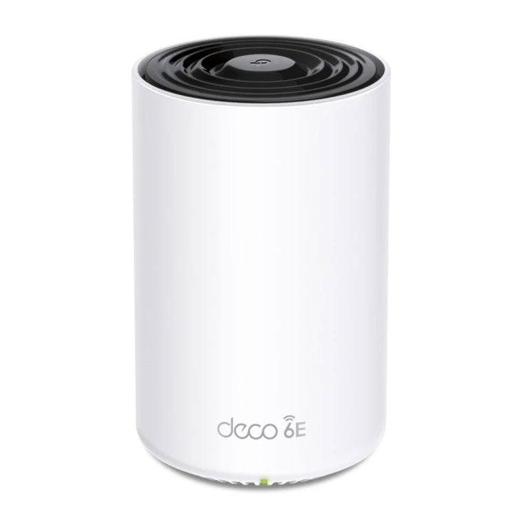TP-LINK Router Deco XE75 Pro(1-pack) WiFi 6E AXE5400