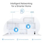 TP-LINK Router Deco XE75 Pro(1-pack) WiFi 6E AXE5400