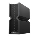 TP-LINK Archer BE550 Router WiFi 7 BE9300