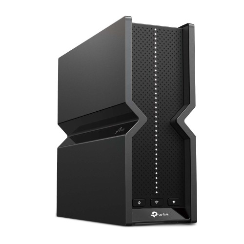 TP-LINK Archer BE550 Router WiFi 7 BE9300