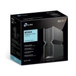 TP-LINK Archer BE550 Router WiFi 7 BE9300
