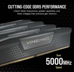 Corsair Pamięć DDR5 Vengeance 16GB/5200 (1*16GB) C40 Intel XMP