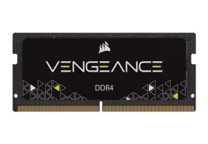 Corsair Pamięć DDR4 SODIMM 8GB/3200 (1*8GB) CL22