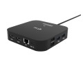 i-tec Stacja dokująca USB-C 2x HDMI Dock PD + Ładowarka 100W
