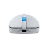 Asus Mysz ROG Harpe II ACE/WHT AimPoint Pro 42K Biała