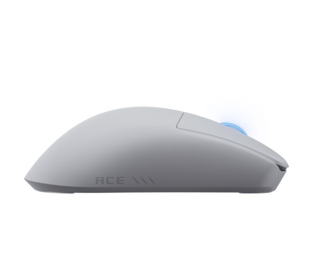 Asus Mysz ROG Harpe II ACE/WHT AimPoint Pro 42K Biała