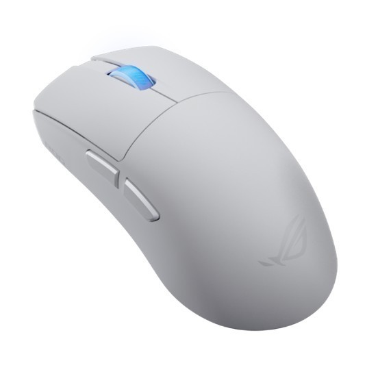Asus Mysz ROG Harpe II ACE/WHT AimPoint Pro 42K Biała