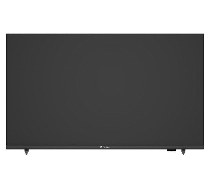 AG NEOVO Monitor wielkoformatowy VA-4301 CZARNY 350cd/m2 1200:1 16/7