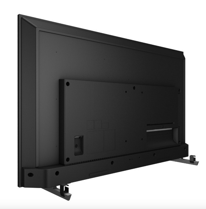 AG NEOVO Monitor wielkoformatowy VA-4301 CZARNY 350cd/m2 1200:1 16/7