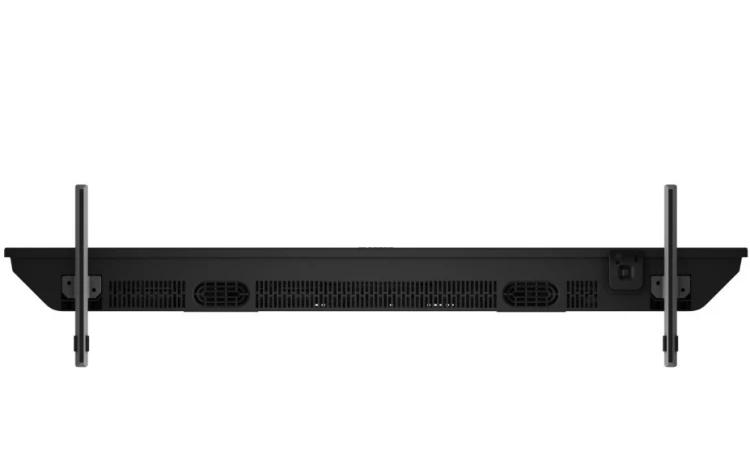AG NEOVO Monitor wielkoformatowy VA-5501 CZARNY 350cd/m2 1200:1 16/7 UHD