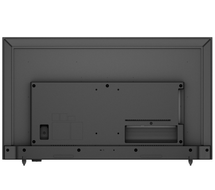 AG NEOVO Monitor wielkoformatowy VA-5501 CZARNY 350cd/m2 1200:1 16/7 UHD