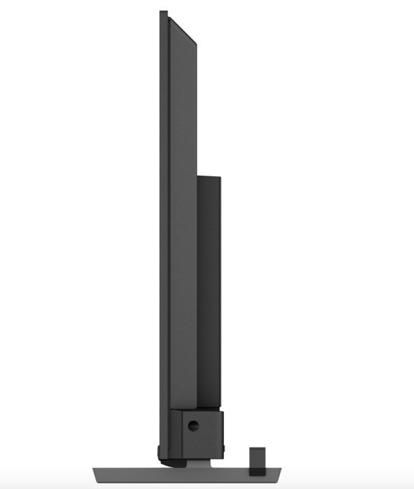 AG NEOVO Monitor wielkoformatowy VA-5501 CZARNY 350cd/m2 1200:1 16/7 UHD