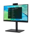 Acer Komputer Veriton Vero Z All-in-One VVZ4724GT 23.8 cala IPS i5-14400/16GB/512GB/W11PRO , 3 Years on Site