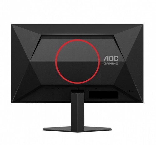 AOC Monitor 24G4HRE 23.8 cala Fast IPS 200Hz HDMIx2 DP Głośniki