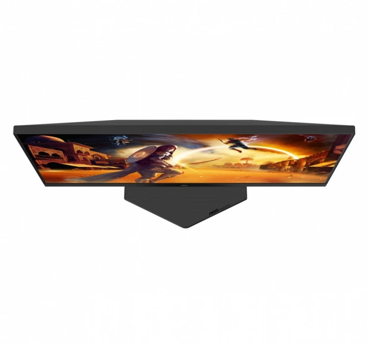 AOC Monitor 24G4HRE 23.8 cala Fast IPS 200Hz HDMIx2 DP Głośniki