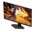 AOC Monitor 24G4HRE 23.8 cala Fast IPS 200Hz HDMIx2 DP Głośniki