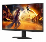 AOC Monitor 24G4HRE 23.8 cala Fast IPS 200Hz HDMIx2 DP Głośniki