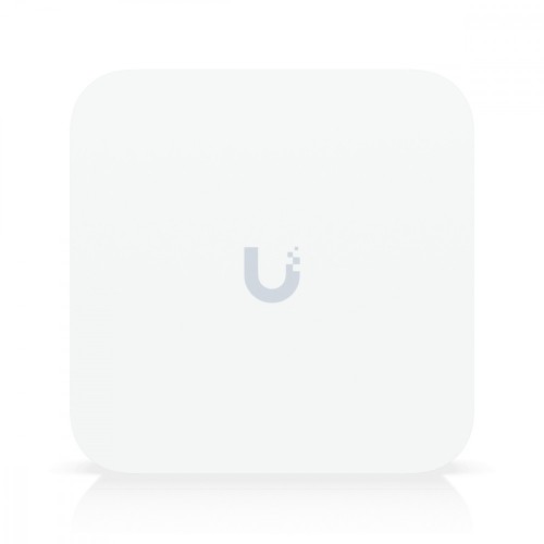 UBIQUITI Brama UniFi Express 7 Gateway/kontroler 10, 100, 1000, 2500, 10000 Mbit/s UX7