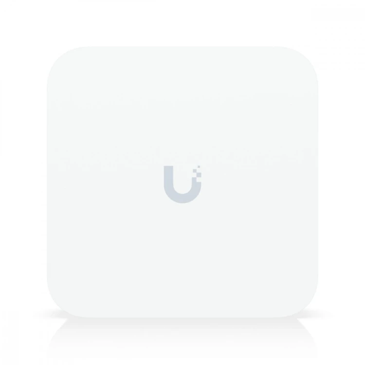 UBIQUITI Brama UniFi Express 7 Gateway/kontroler 10, 100, 1000, 2500, 10000 Mbit/s UX7