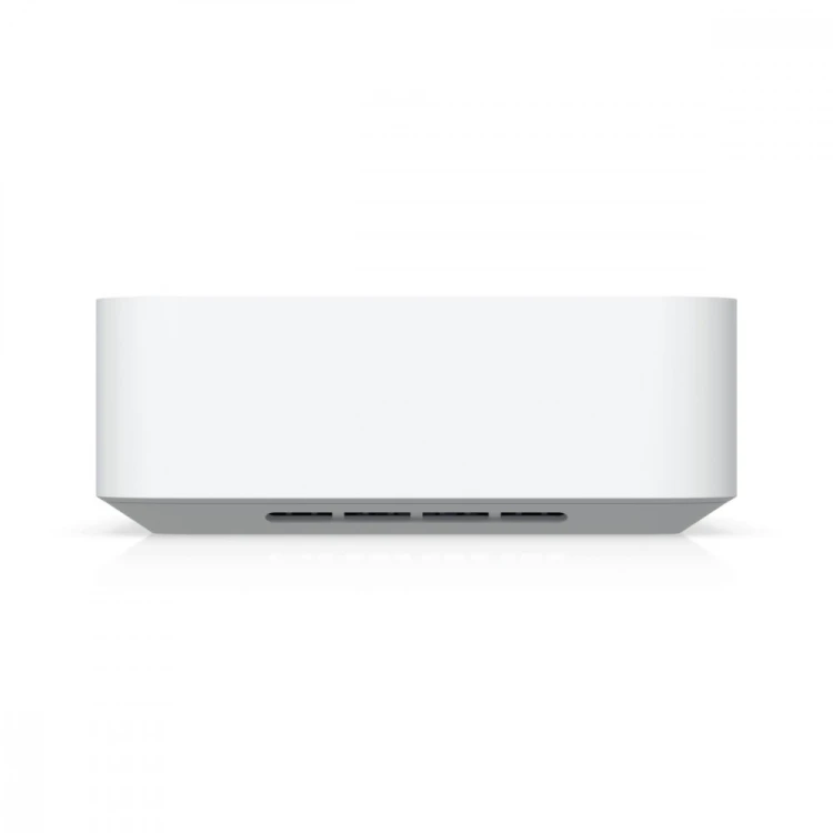 UBIQUITI Brama UniFi Express 7 Gateway/kontroler 10, 100, 1000, 2500, 10000 Mbit/s UX7
